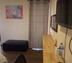 Одноместный номер Standard в Little Guest House Hotel