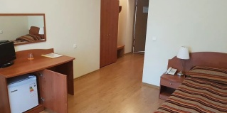 Зеленогорск: Отель Дом творчества Архитектор