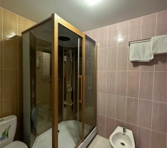 Люкс в Happy Home