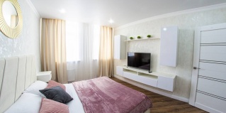 Омск: Апартаменты RENTсервис