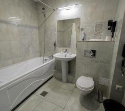 Номер Standard в Banqueting & Guest House Pomest'e