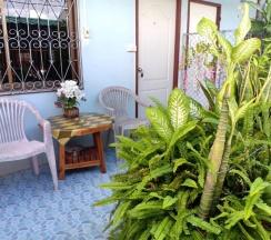 Двухместный номер Standard 2 отдельные кровати в Sabaydee House at Pai