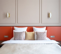 СТАНДАРТ "Делюкс" в Пушкин