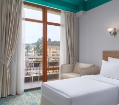 Standart в Garuda Boutique Hotel