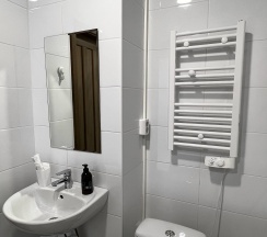 Полулюкс с двуспальной кроватью в Venezia