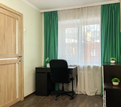 2-комнатные апартаменты стандарт в Relax Apart (Релакс Апарт) на улице Энгельса