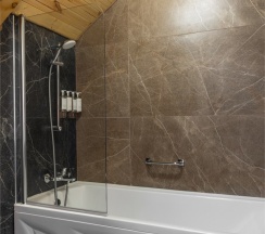 Полулюкс с мансардными окнами в Stellar collection chalet, Krasnaya Polyana
