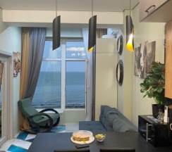 Апартаменты лаптиева в Apart Ru Hotel