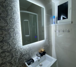 "Импи" в Sumeria House