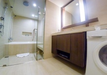 Номер Standard c 1 комнатой в Oakwood Residence Sukhumvit Thonglor Bangkok