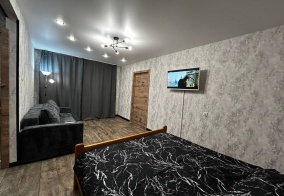 Апартаменты Апартаменты на ул.Автозаводская 87А в Ярославле