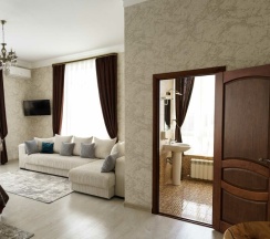 Люкс в Порог Гор