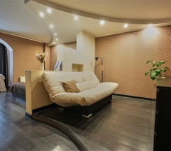 1-комнатные апартаменты, 56м² в ApartAprel 