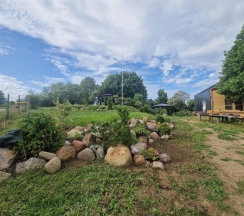 4-местный коттедж стандарт Кусто №2 в Кусто