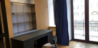 Санкт-Петербург: Апартаменты Dere-apartments
