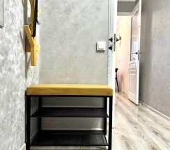 2-комнатные апартаменты стандарт в Pro.apartment