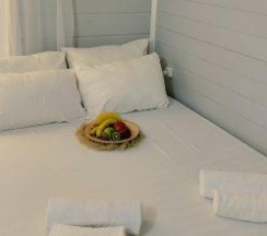 4-местная комната стандарт в Талисман Джемете