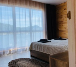 Дом в Лилия