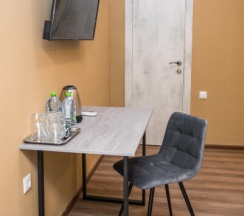 Комната для 3 гостей в Амар от Травел Хотелс Антураж