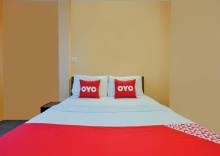 Номер Standard в OYO 588 Rose In Mansion