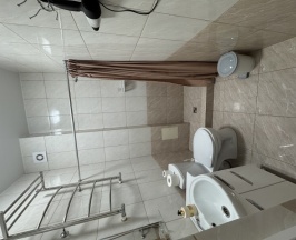 Стандартный семейный номер в Бархат