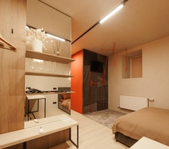 Токио в Secret Rooms