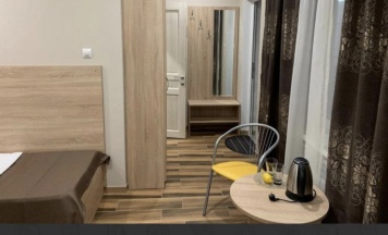 Двухместный номер в Морские врата