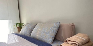 Улан-Удэ: Апартаменты Verona