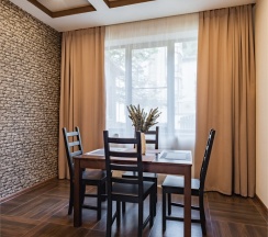 Шале Привилегия ул. Эстонская, 97/2 в Chalet Привилегия by Provence