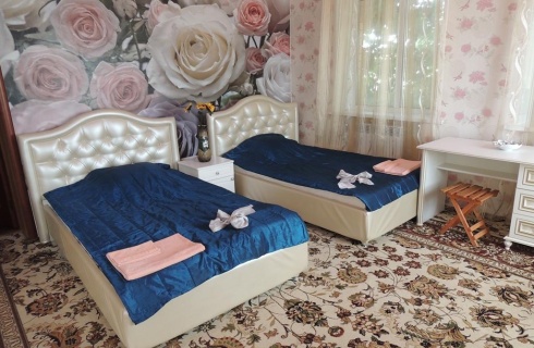 Елец: Отель Парнас