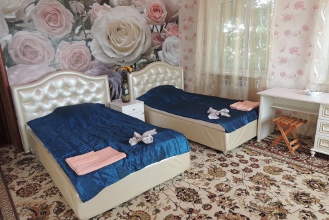 Елец: Отель Парнас