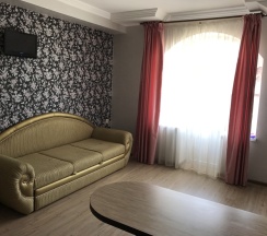 Апартаменты в Maryslav