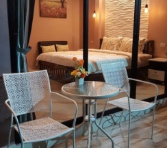 Номер Standard в Poh Rak Resort at Pak Chong