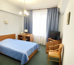 Стандарт одноместный в Руссия