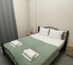 Двухместный номер Standard двуспальная кровать в Maximus