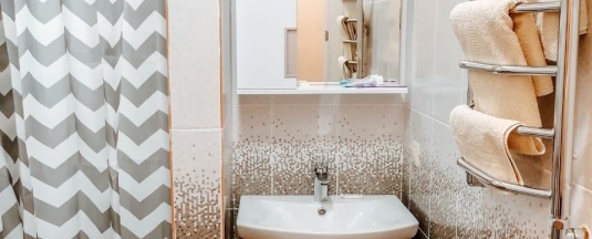 Номер стандарт с 2 односпальными кроватями в Art House