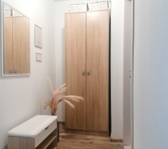 Квартира в Sweethome