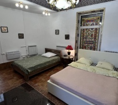 Люкс в Арена