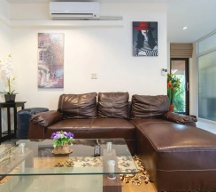 Вилла-люкс с собственным бассейном с 3 комнатами в Boutique Resort Private Pool Villa