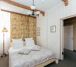 Номер люкс в Губернский