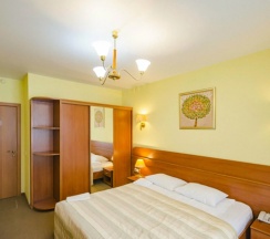 Люкс в Александровский