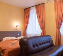 Номер комфорт в Камелот