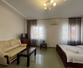 Четырехместный Комфорт в Костакис