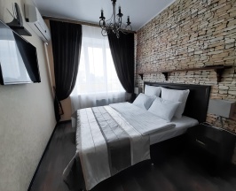 Номер люкс в Апарт-отель