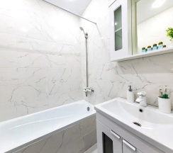 Квартира в Апартаменты на Сибирская улица, 31А