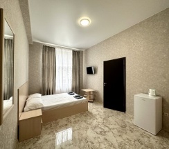 4-х местный двухкомнатный в RestHouse