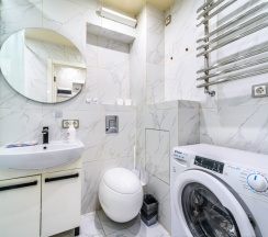 Де Люкс №28 в Портал Апартментс