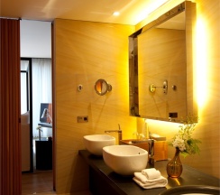 Lifestyle Junior Suite в Barvikha hotel & SPA