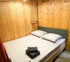 Четырехместный Дом в Lafa Glamp