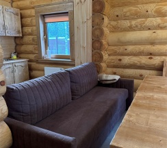 Коттедж с баней 211 кв.м NEW в Art hotel Nring